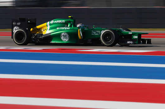 2013 United States Grand Prix