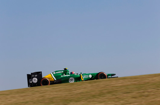 2013 United States Grand Prix