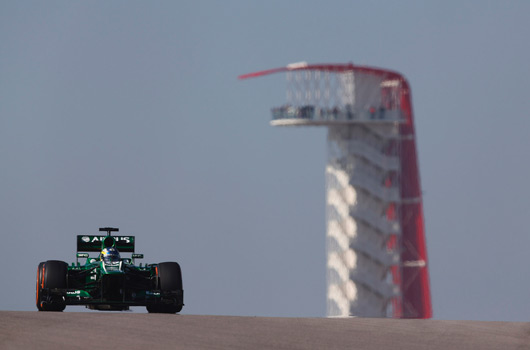 2013 United States Grand Prix