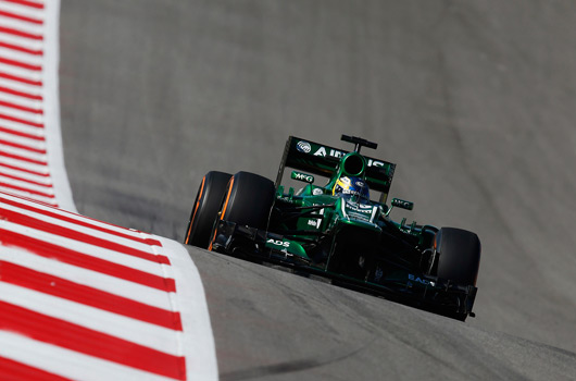 2013 United States Grand Prix