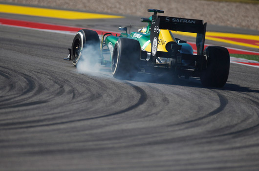 2013 United States Grand Prix