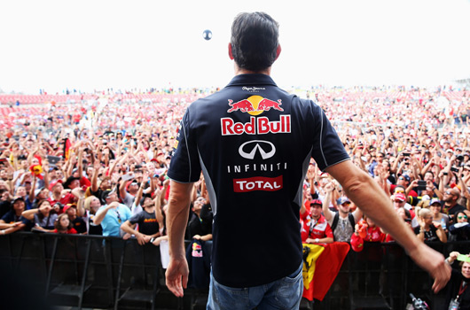 2013 United States Grand Prix