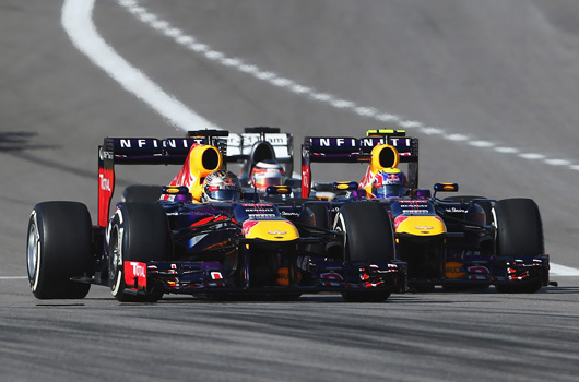 2013 United States Grand Prix