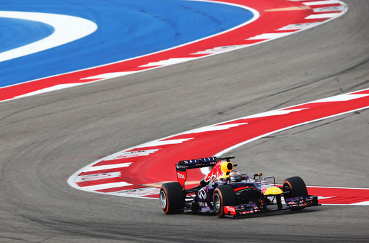 2013 United States Grand Prix