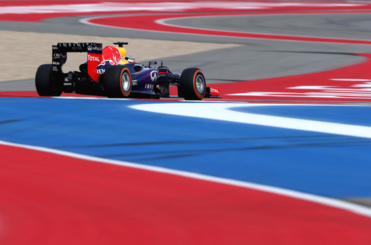 2013 United States Grand Prix