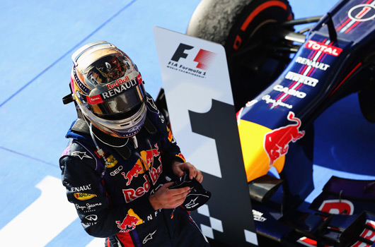 2013 United States Grand Prix