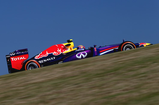 2013 United States Grand Prix