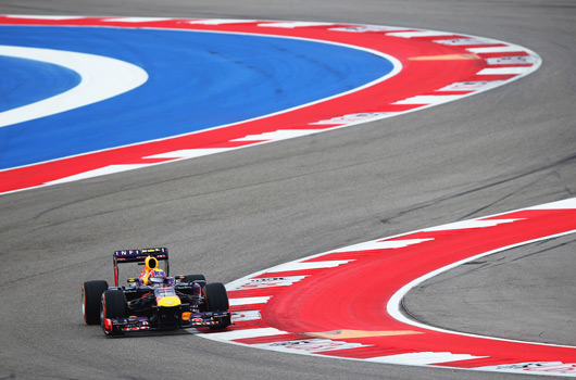 2013 United States Grand Prix