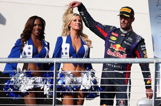 2013 United States Grand Prix