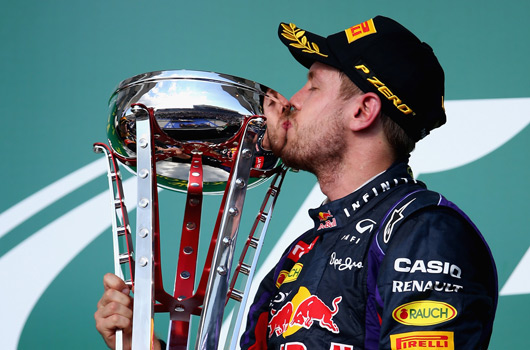 2013 United States Grand Prix