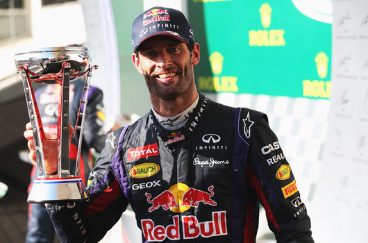 2013 United States Grand Prix