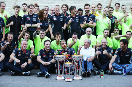 2013 United States Grand Prix