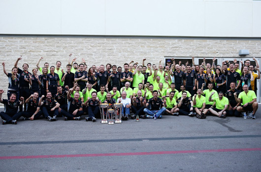 2013 United States Grand Prix