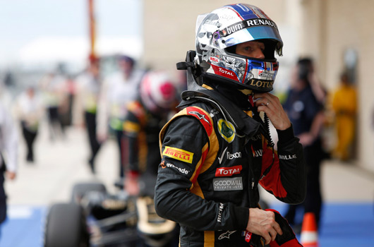 2013 United States Grand Prix