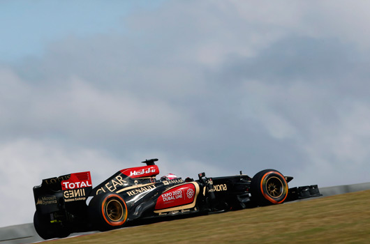 2013 United States Grand Prix