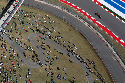 2013 United States Grand Prix