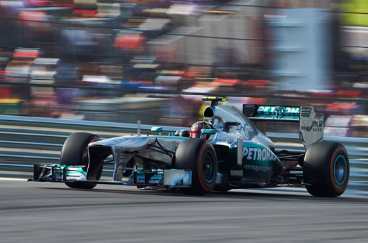 2013 United States Grand Prix