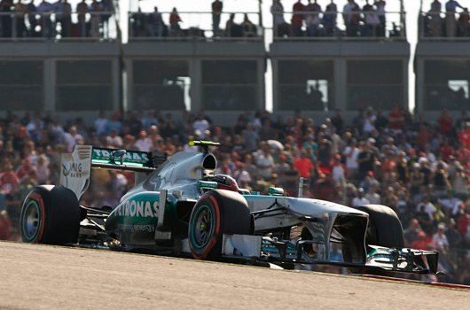 2013 United States Grand Prix
