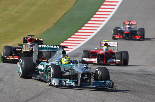 2013 United States Grand Prix