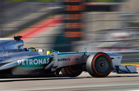 2013 United States Grand Prix