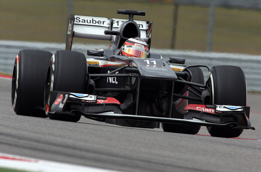 2013 United States Grand Prix