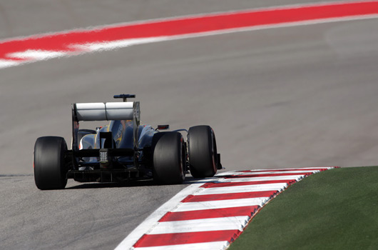 2013 United States Grand Prix