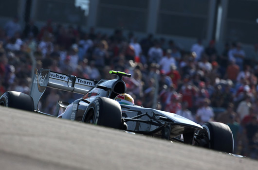 2013 United States Grand Prix