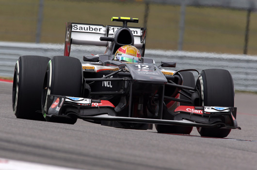 2013 United States Grand Prix