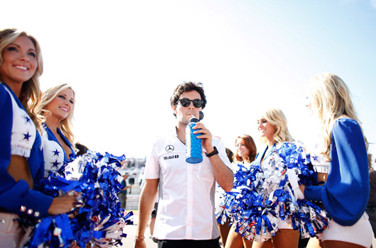 2013 United States Grand Prix