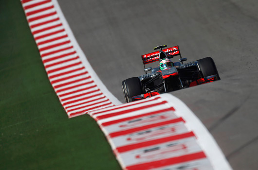 2013 United States Grand Prix