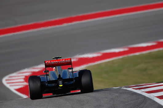 2013 United States Grand Prix