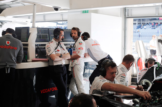 2013 United States Grand Prix