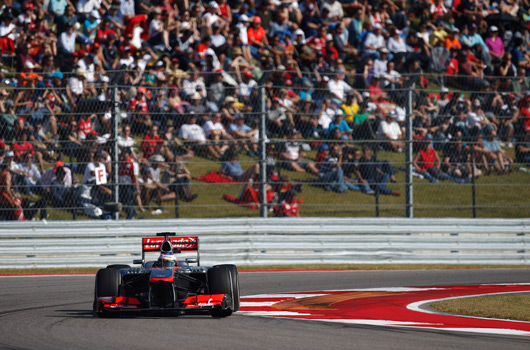 2013 United States Grand Prix