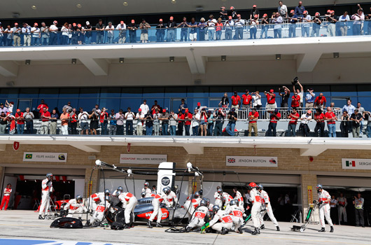 2013 United States Grand Prix