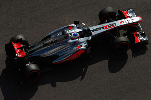 2013 United States Grand Prix