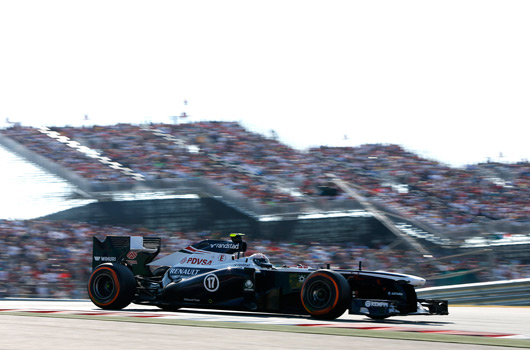 2013 United States Grand Prix