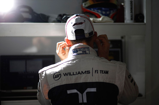 2013 United States Grand Prix