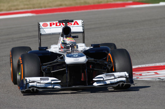 2013 United States Grand Prix