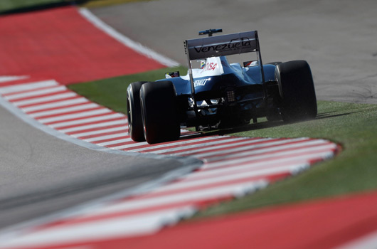 2013 United States Grand Prix