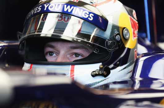 2013 United States Grand Prix