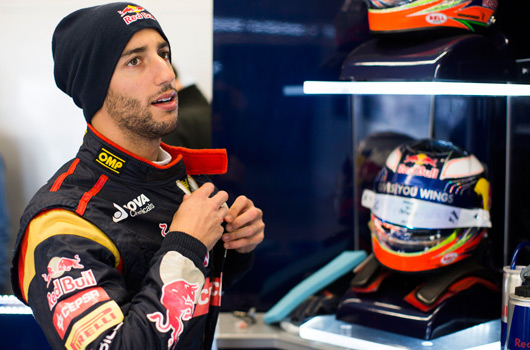 2013 United States Grand Prix