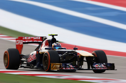 2013 United States Grand Prix