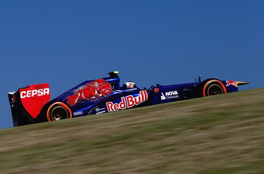 2013 United States Grand Prix