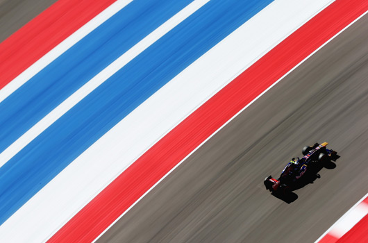 2013 United States Grand Prix