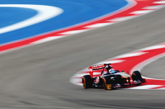 2013 United States Grand Prix