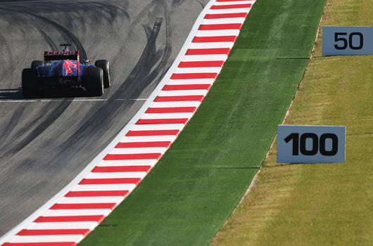 2013 United States Grand Prix