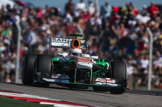 2013 United States Grand Prix