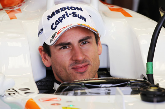 2013 United States Grand Prix