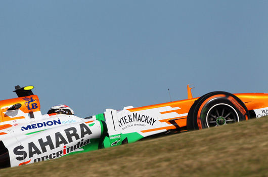 2013 United States Grand Prix