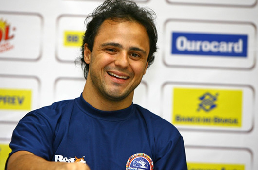 Felipe Massa